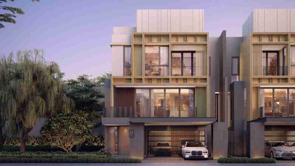Eterne By Enchante BSD-City.com